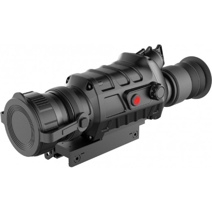 Тепловизионный прицел GUIDE TS450 x3,3-x6,6-x13,2, 384x288 17μm, 50 мм (Picatinny, IP67)